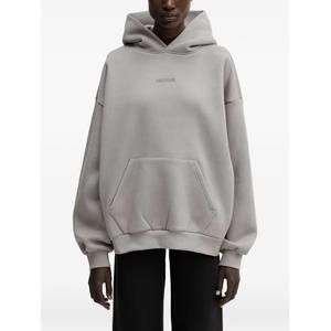Худи Garm V5 с вышитым логотипом