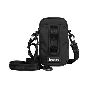 Сумки через плечо Supreme Shoulder Bag 'Black'