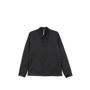 Куртка Demlo Insulated с отложным воротником