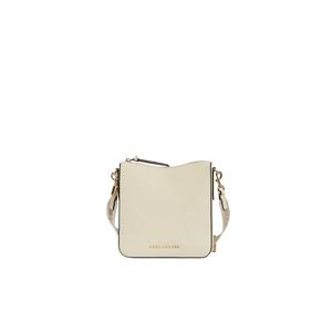 Сумка-качели Marc Jacobs Drifter Swing Pack через плечо цвета Marshmallow 4S5HCR043H01