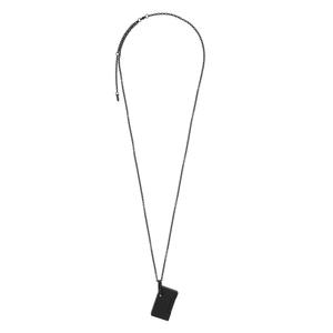 Колье Object N01