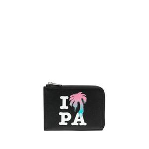 Кошелек для монет I Love PA