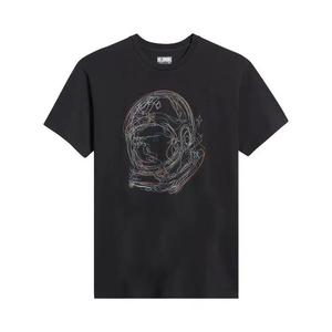 Футболки Billionaire Boys Club Scribble Short-Sleeve Knit 'Black'