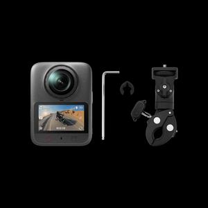 DJI Osmo 360 II Limitless Riding Combo безграничный велосипедный комплект