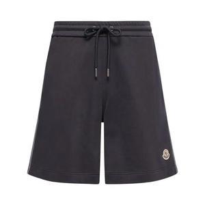 Moncler Шорты 'Navy'