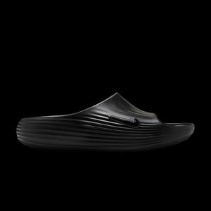 Слайды Nike Wmns ReactX Rejuven8 Slide 'Triple Black'