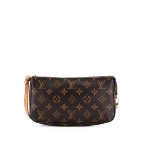 Клатч Pochette Accessoires NM Monogram Canvas