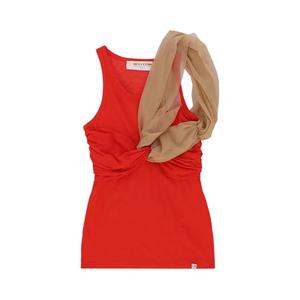 Топы 1017 ALYX 9SM Half Twist Top 'Orange'