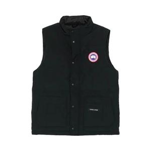 Жилеты Canada Goose Freestyle Vest 'Черный'