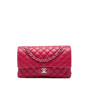 Сумка на плечо Medium Classic Caviar Double Flap (2010-2011 годы)