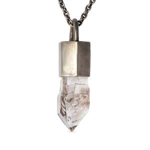 Колье Talisman Specimen с подвеской