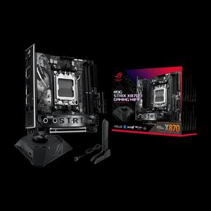 ASUS ROG STRIX X870-I GAMING WIFI ITX материнская плата (DDR5)