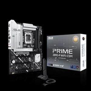 ASUS PRIME Z890-P WIFI-CSM ATX материнская плата (DDR5)