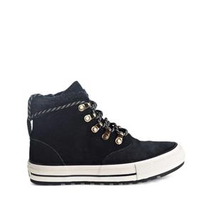 Кеды Chuck Taylor All Stars Ember Black/Egret