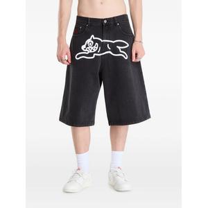 Джинсовые шорты Running Dog Triple Scoop