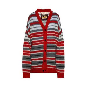 Кардиганы Marni Cardigan 'Neutral Grey'