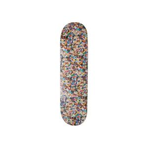 Доска для скейтборда Supreme Pills 'Multicolor'
