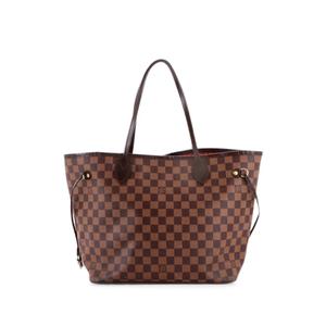 Сумка-тоут Neverfull NM Damier MM