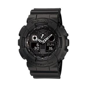 CASIO G-SHOCK GA-100-1A1