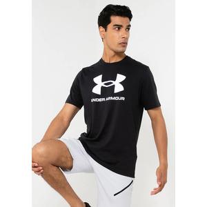 Футболка с коротким рукавом Sportstyle Logo