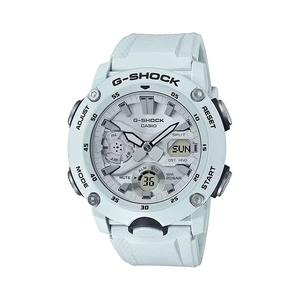 CASIO G-SHOCK GA-2000S-7A