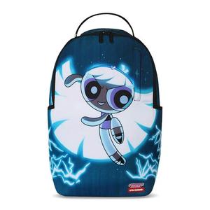 Рюкзаки Sprayground Powerpuff Girls Bliss Ready For Action Backpack 'Multicolor'