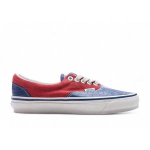 Lifestyle Vans OTW Era 95 Vibram 'Синий красный патент'