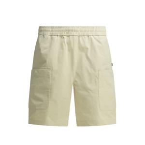 Шорты карго Tech Side Pocket