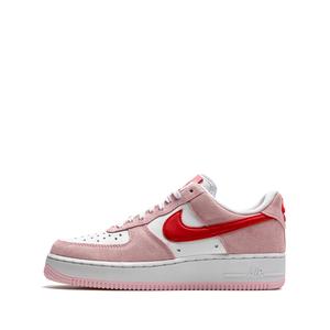 Кроссовки Air Force 1 «Валентинов день» «Любовное письмо»