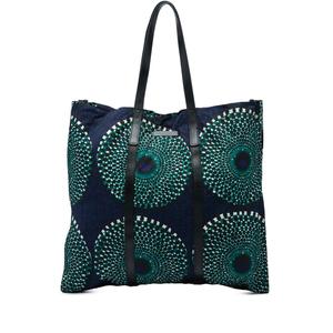 Сумка-тоут Prorsum Printed Nylon (2012-2026 годы)