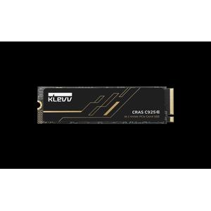 Klevv CRAS C925G 1TB PCIe 4.0 x4 NVMe M.2 2280 SSD