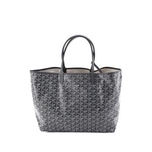 Сумка-тоут Saint Louis Coated Canvas PM