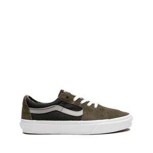 Кроссовки 2-Tone SK8-Low