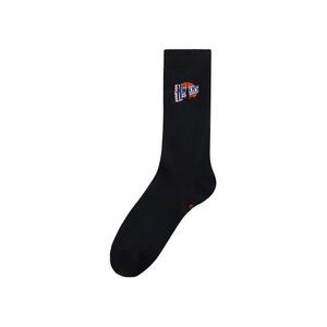 Носки и колготки Kith & Stance For The New York Knicks New York City Crew Socks 'Black'