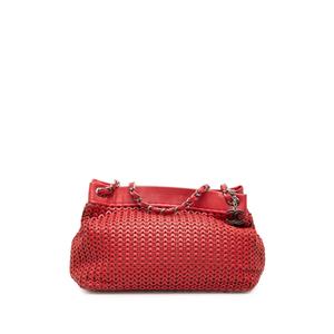 Сумка-тоут Woven Caviar CC Charm (2004-2005 годы)