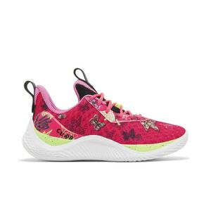 Кроссовки Curry Brand Curry Flow 10 GS 'Unicorn & Butterfly'