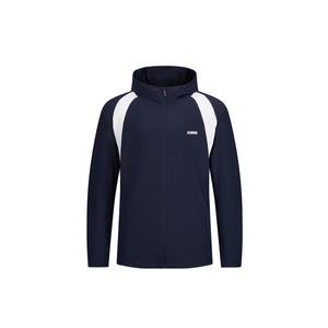 МУЖСКАЯ КУРТКА-ХУДИ K-SWISS LOGO COLO BLOCK