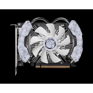 MSI GeForce RTX 5060 Ti 16G CYCLONE видеокарта