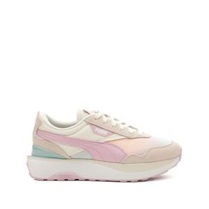 Кроссовки Cruise Rider Summer Daze White/Pink