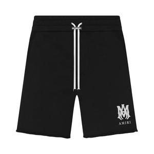 Шорты Amiri Core Logo Short 'Black'