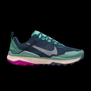 Беговые кроссовки Performance Nike Wildhorse 8 «Armory Navy»