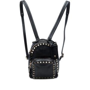Мини-рюкзак Rockstud (2000-2017 годы)