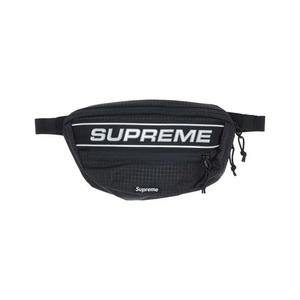 Поясные сумки Supreme Waist Bag 'Черный'