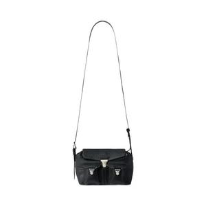Сумки Lemaire Mini Soft Gear Bag 'Black'