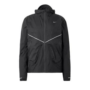 Трековые куртки Nike Running Division Storm-FIT ADV Running Jacket 'Black'