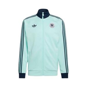 Трековые куртки Adidas Germany Originals Track Top «Semi Flash Aqua»