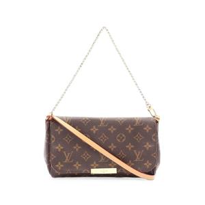 Сумка через плечо Monogram Favorite MM 2016