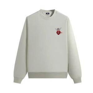 Свитеры Kith Cupid IV Nelson Crewneck 'Chalk'
