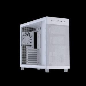 ASUS Prime AP303 TG корпус ATX - White белый
