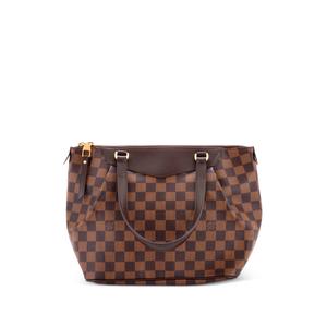 Сумка-сэтчел Westminster Handbag Damier PM